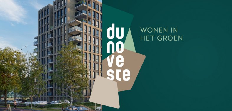 Start verkoop Dunoveste