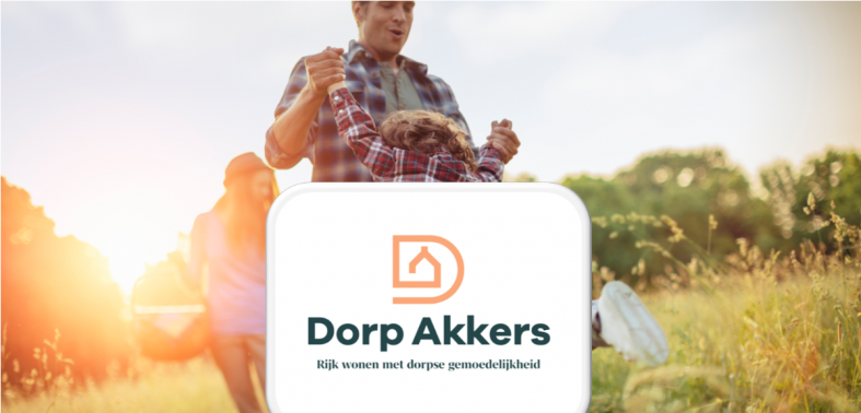 De verkoop van Dorp Akkers Veldhoven gaat van start!