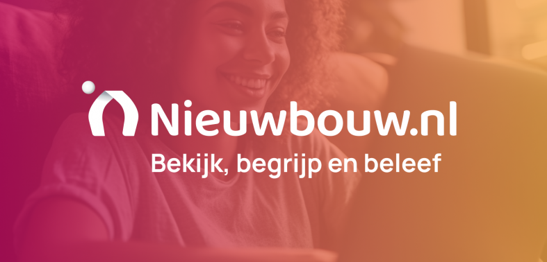 Trotse partner van Nieuwbouw.nl