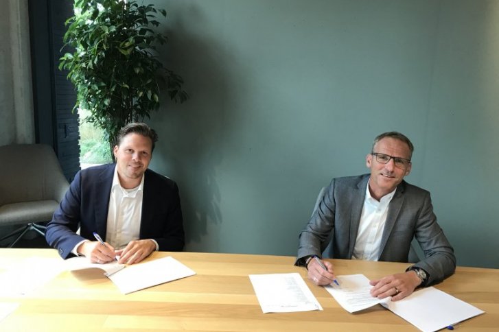 Realisatieovereenkomst woningen Abcoude en Driebruggen ondertekend